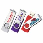 usb twister memory drive