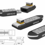 USB shaped China Producers