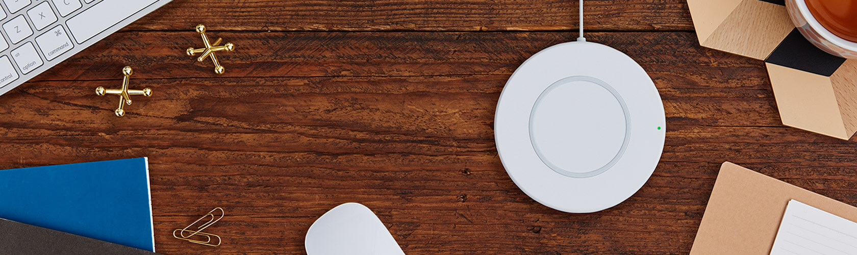 Wireless Chargers Producers Factory