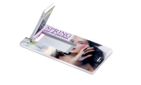 Mini USB Credit Card China Factory