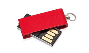 Mini USB flash drive china factory