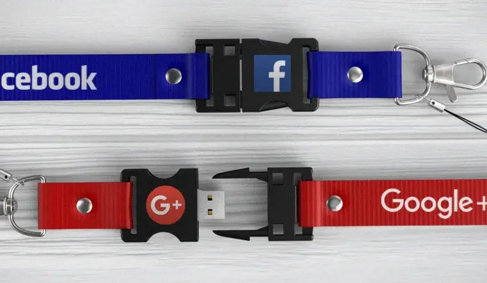 Lanyard USB flash Drive China Factory