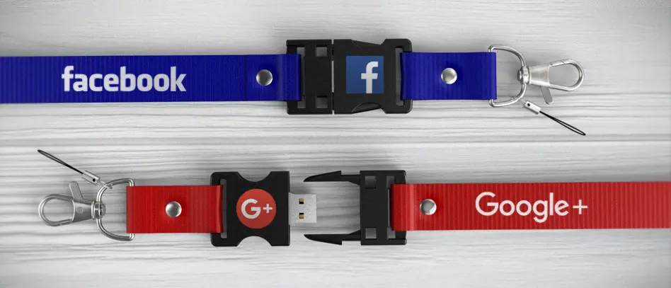 Lanyard USB flash Drive China Factory