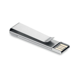 Metal Clip USB Flash drive China Factory