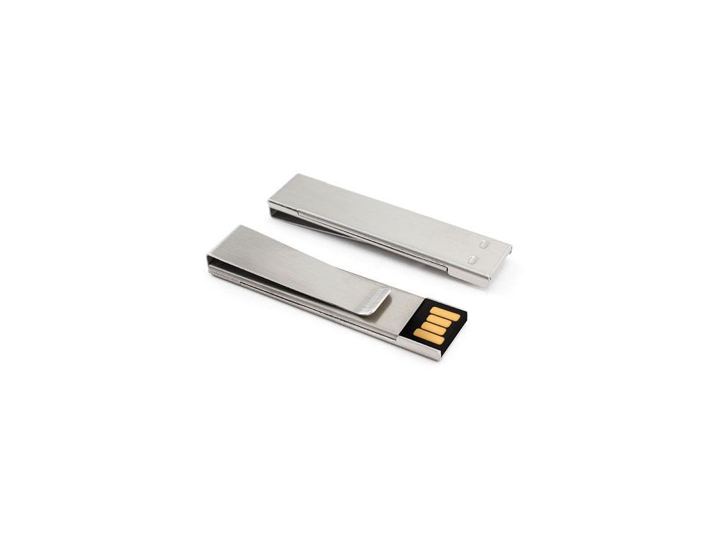 Metal Clip USB Stick Flash drive China Factory
