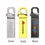 Metal USB Flash Drive Factory China