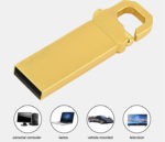 Metal USB Memory Stick China Factory