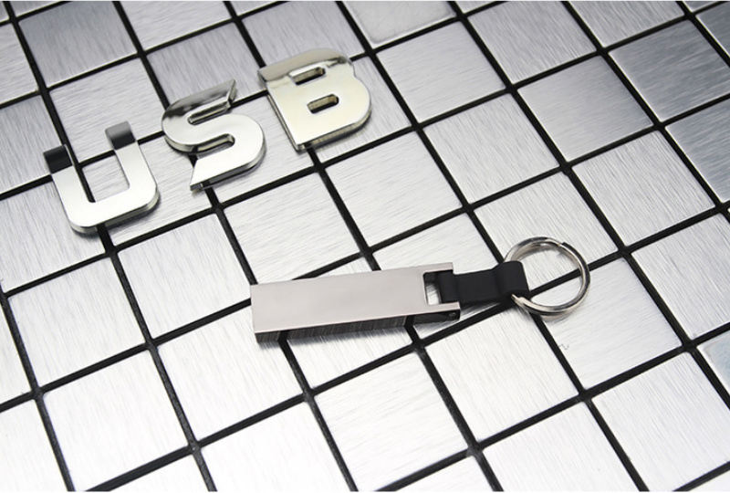 USB Metal Flash drive China Factory producers