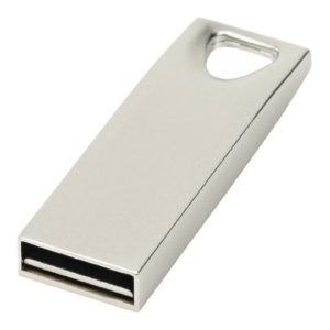 Metal Triangle USB stick drive china factory