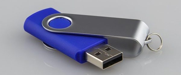 5 Occasions to Buy Custom USB Flash Drive From China