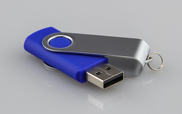 China USB Flash Drive Producers
