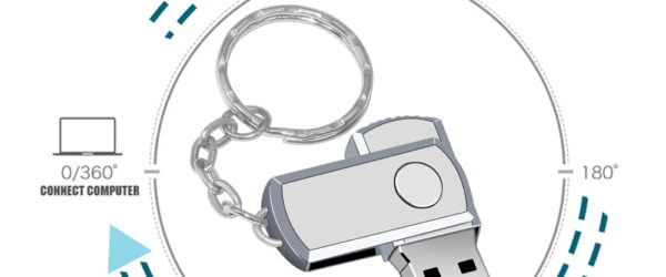 USB Flash Drive Big Capacities Menufacturers In China