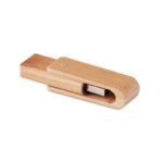 Bamboo USB Flash Drive China