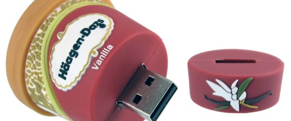 Hon long does a custom USB last and how Can I extend its life cycle?
