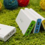 power bank China Factory