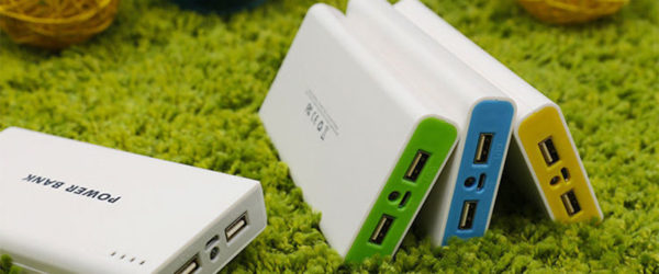 Buying Guide For Power Bank China Factory