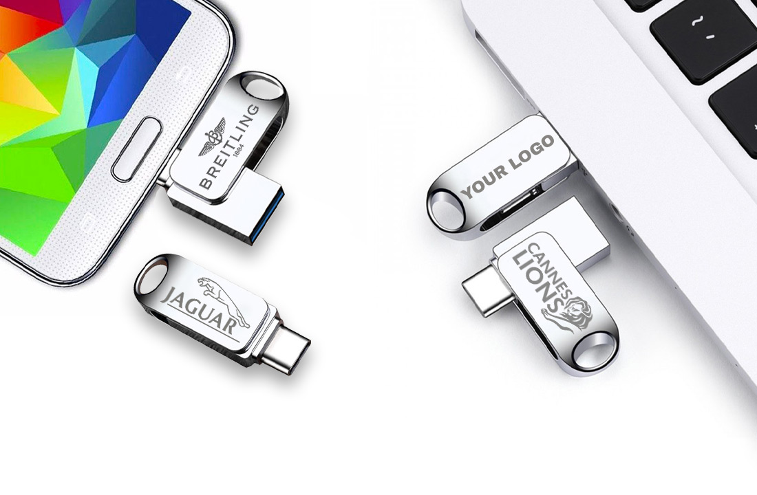 China USB Flash Drives manufacturers