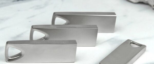 Metal USB Flash Drive Factory China