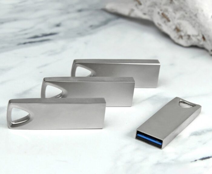 USB Metal China factory