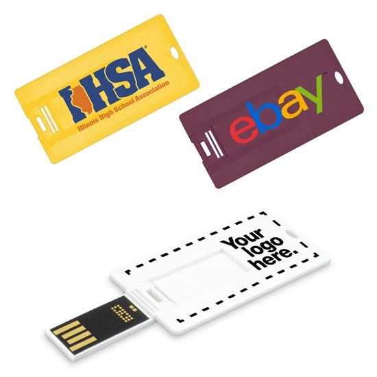 credit cards usb flash drive china factory