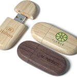 China Wooden USb flash Drive Factory