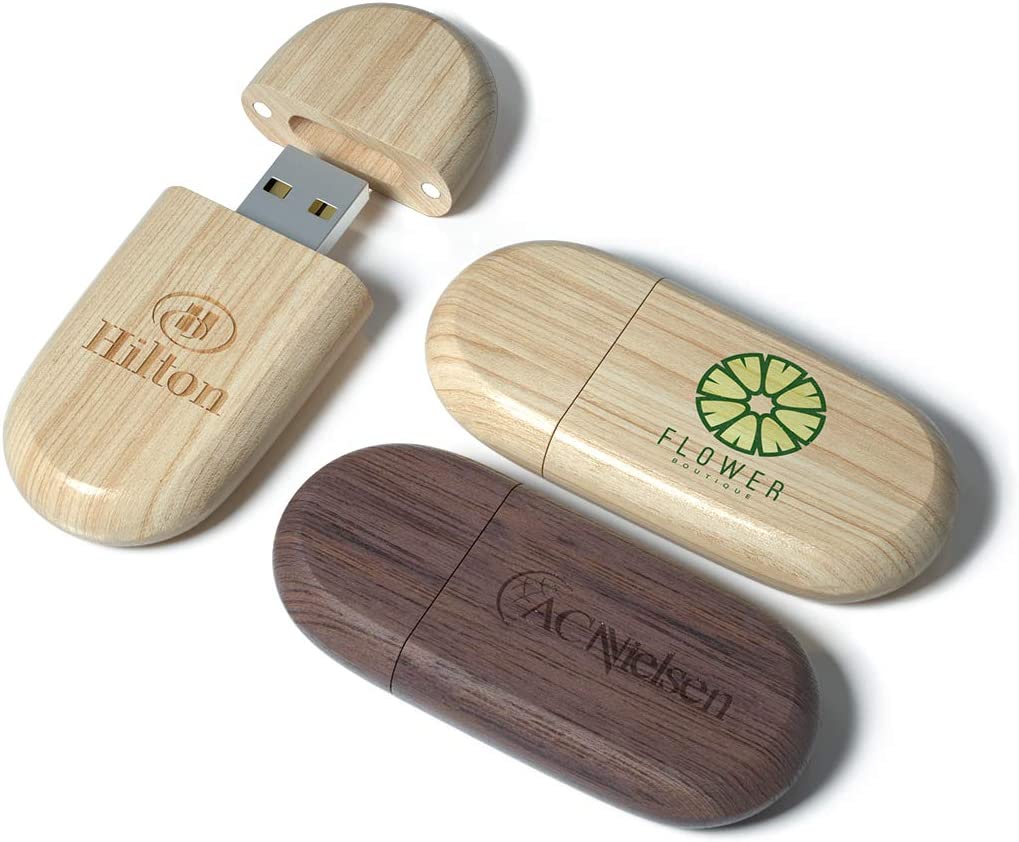 China Wooden USb flash Drive Factory