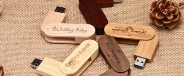 Cheap Customized USB Drives: The Perfect Choice to Promote Your Brand