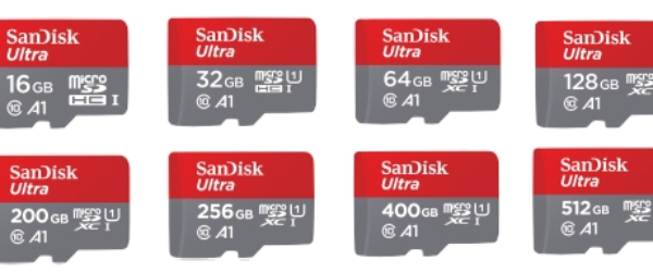 Why Is It a Good Option to Buy SanDisk microSD Memory Cards from China Suppliers?