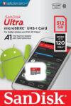 Sandisk Ultra Micro SD Card China Suppliers
