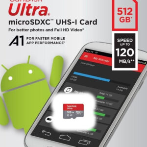Sandisk Ultra Micro SD Card China Suppliers