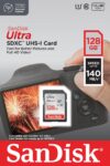 Sandisk Ultra SD Card China Suppliers